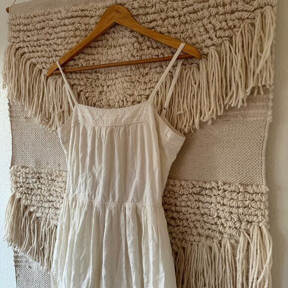 Joie Elissabet Maxi Dress - Picture 2 of 8